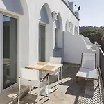 Falkensteiner Capo Boi מלון וילסימיוס