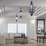 מלון Falkensteiner Capo Boi