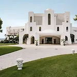 Falkensteiner Capo Boi מלון 5*