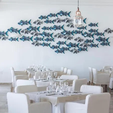 Hotel Falkensteiner Capo Boi Villasimius