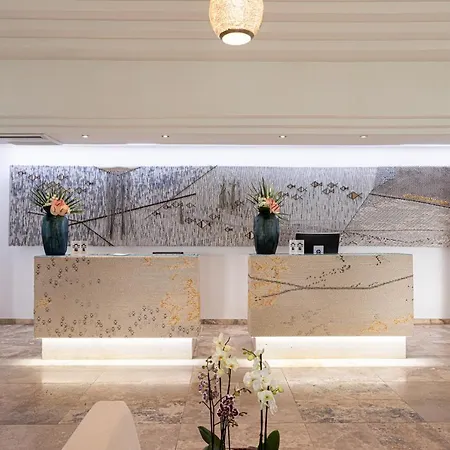 Falkensteiner Capo Boi Hotel 5*
