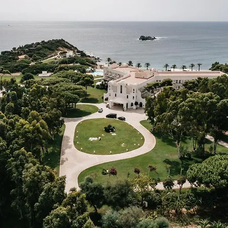 Hotel Falkensteiner Capo Boi Villasimius