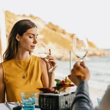 Hotel Falkensteiner Capo Boi 5*