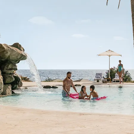 Falkensteiner Capo Boi Villasimius