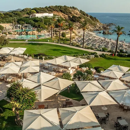 Falkensteiner Capo Boi 5*