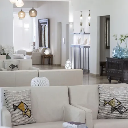 Falkensteiner Capo Boi Villasimius