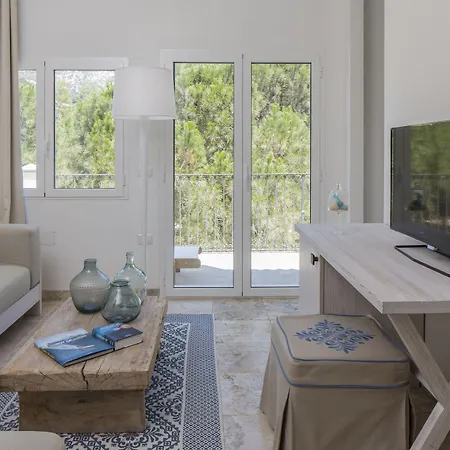 Falkensteiner Capo Boi Hotel 5*