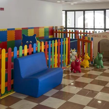 Falkensteiner Capo Boi 5* Villasimius