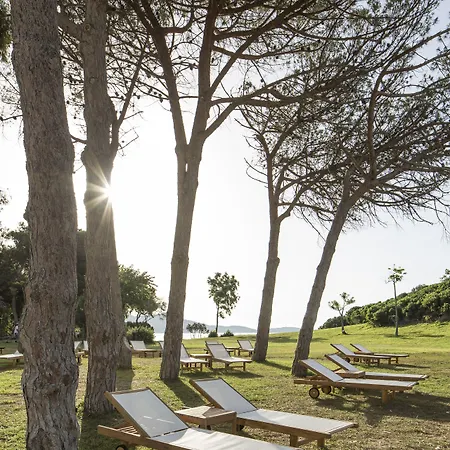 Falkensteiner Capo Boi Hotel Villasimius