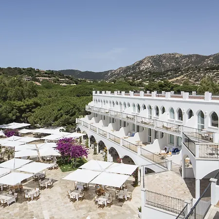 Hotel Falkensteiner Capo Boi 5*