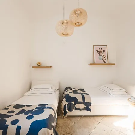 Falkensteiner Capo Boi Otel