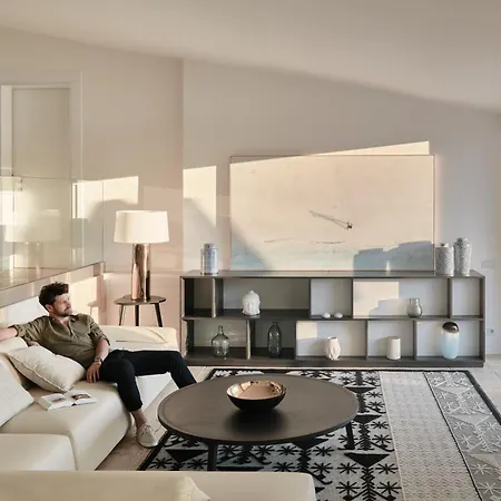 Otel Falkensteiner Capo Boi Villasimius