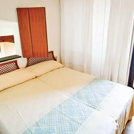 Hotel Falkensteiner Capo Boi 5*