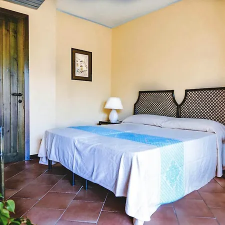 Hotel Falkensteiner Capo Boi