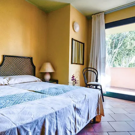 Hotel Falkensteiner Capo Boi Villasimius