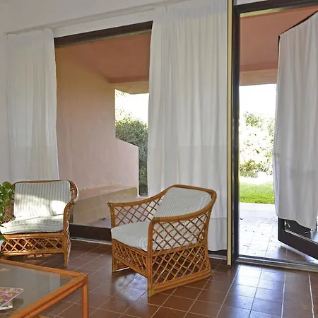 Hotel Falkensteiner Capo Boi 5*