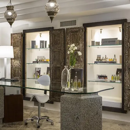 Hotel Falkensteiner Capo Boi 5*
