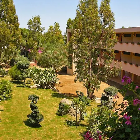 Falkensteiner Capo Boi