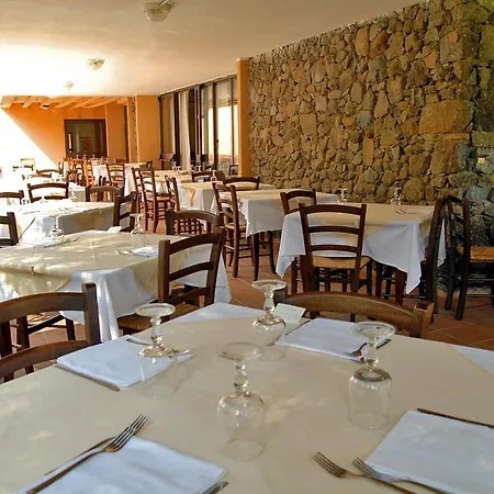 Hotel Falkensteiner Capo Boi