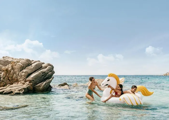 Falkensteiner Capo Boi 5*