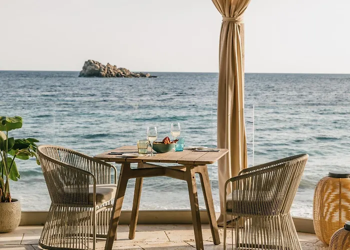 Otel Falkensteiner Capo Boi 5*