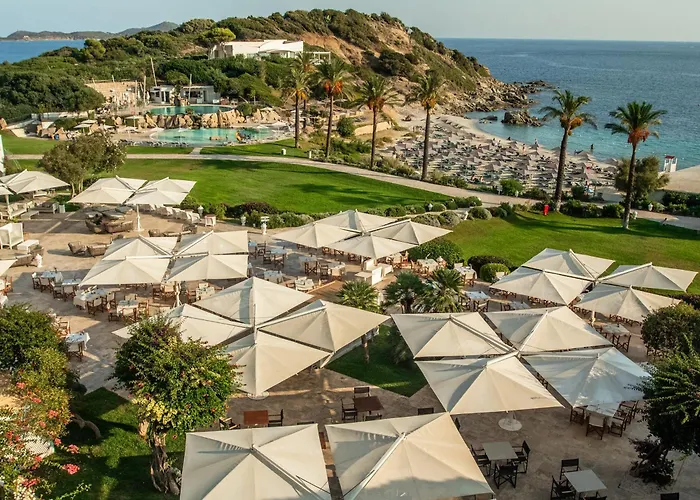 Falkensteiner Capo Boi 5*