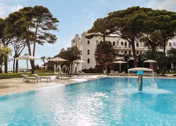 Hotel Falkensteiner Capo Boi