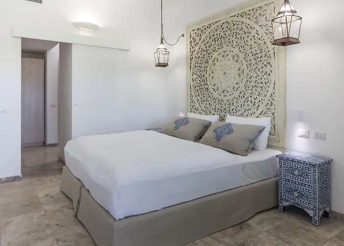 Otel Falkensteiner Capo Boi 5*