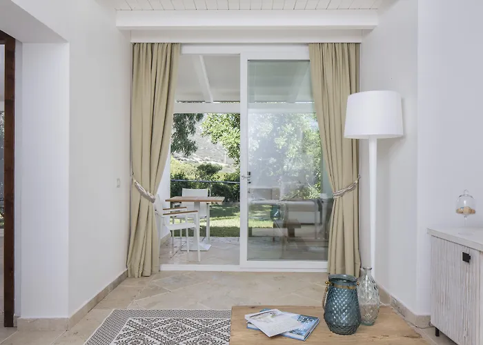 Otel Falkensteiner Capo Boi