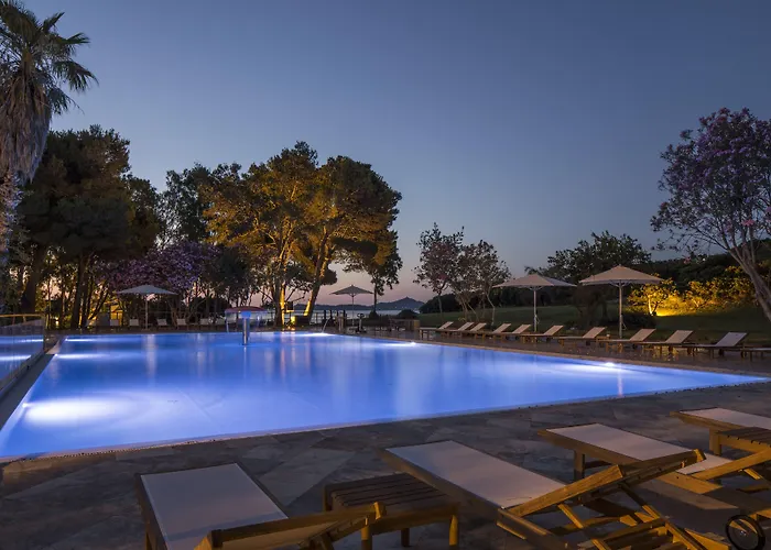 Falkensteiner Capo Boi Villasimius