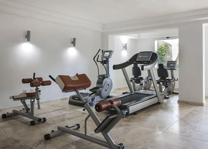 Otel Falkensteiner Capo Boi Villasimius