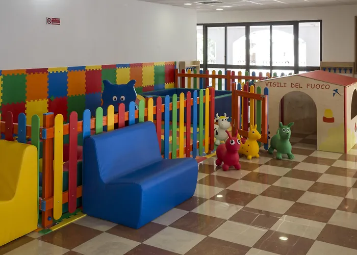 Falkensteiner Capo Boi 5* Villasimius