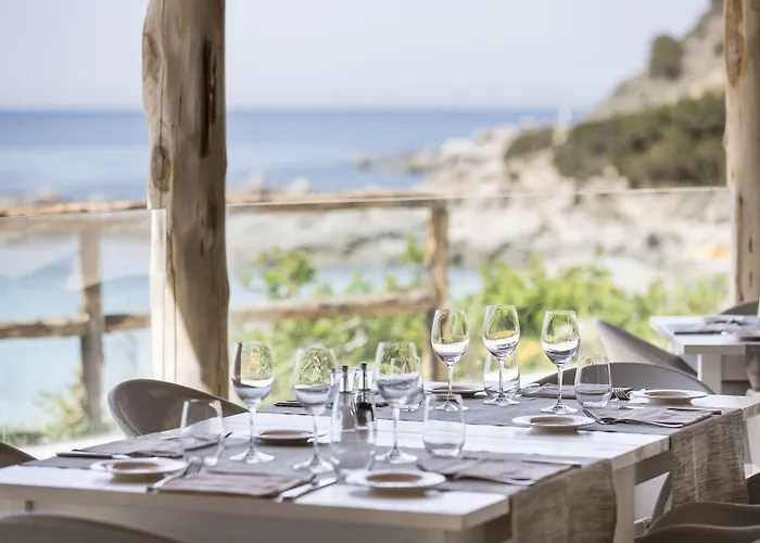 Falkensteiner Capo Boi Otel 5*