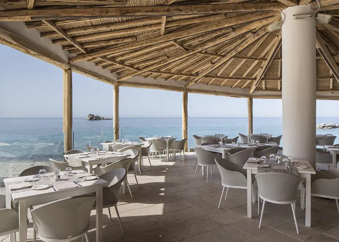 Falkensteiner Capo Boi Hotel Villasimius