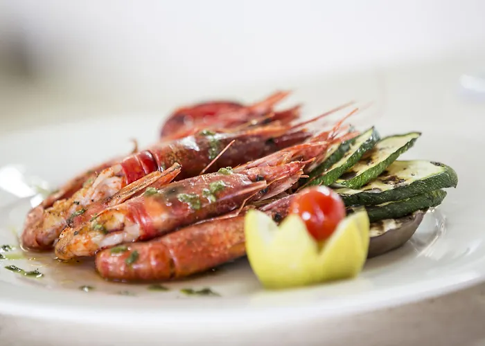 Otel Falkensteiner Capo Boi Villasimius