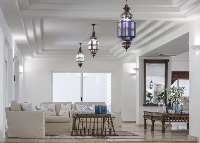 Hotel Falkensteiner Capo Boi