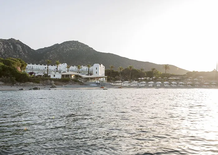 Falkensteiner Capo Boi