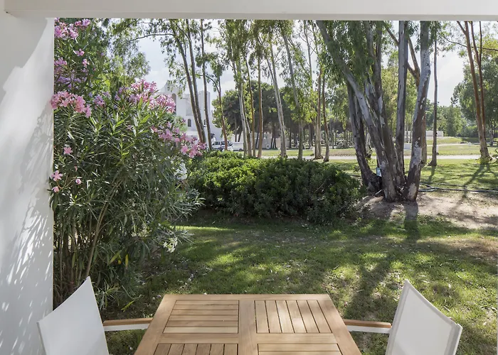 Otel Falkensteiner Capo Boi 5*