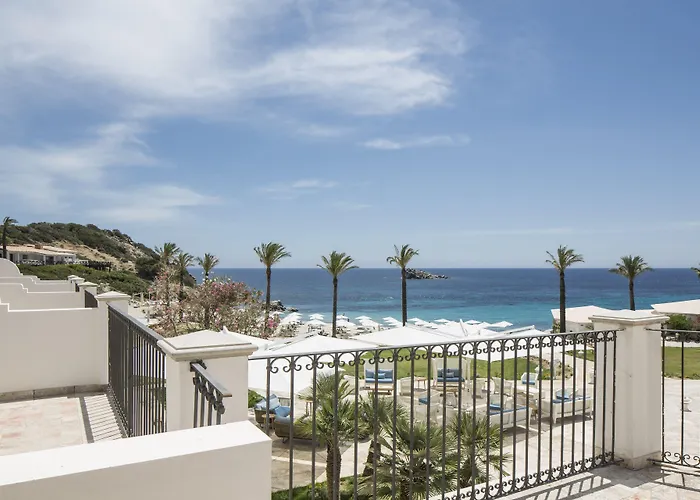 Falkensteiner Capo Boi Hotel