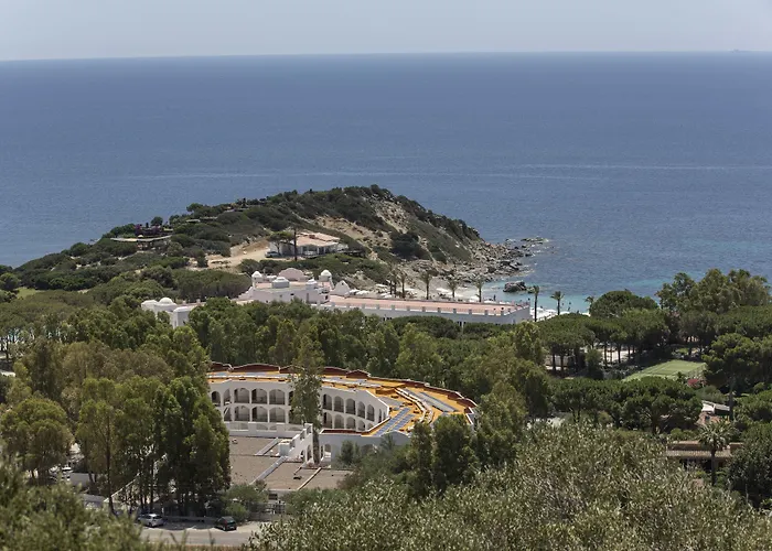 Falkensteiner Capo Boi 5*