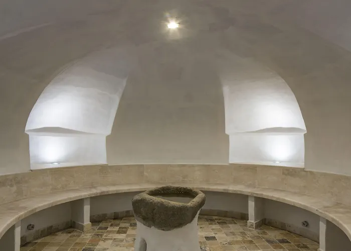 Falkensteiner Capo Boi 5* Villasimius