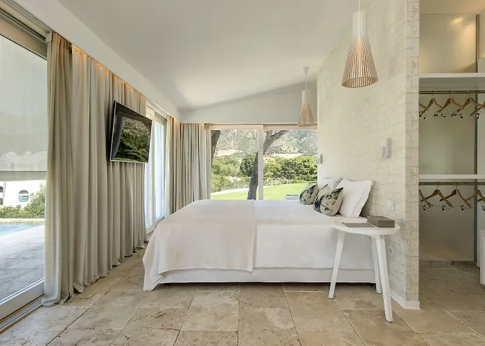 Hotel Falkensteiner Capo Boi