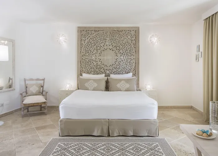 Falkensteiner Capo Boi Otel