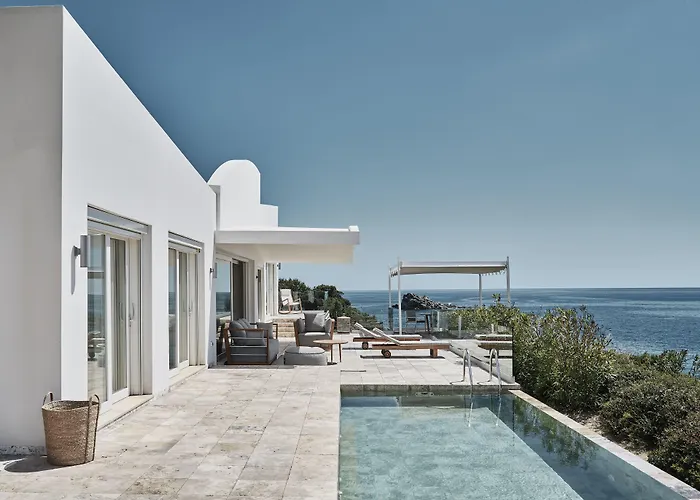 Falkensteiner Capo Boi Otel