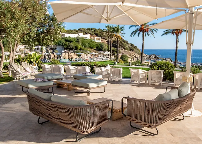 Falkensteiner Capo Boi 5*