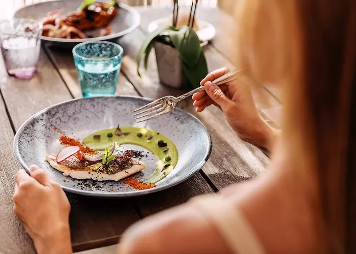 Otel Falkensteiner Capo Boi