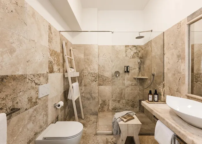 Falkensteiner Capo Boi Otel 5*