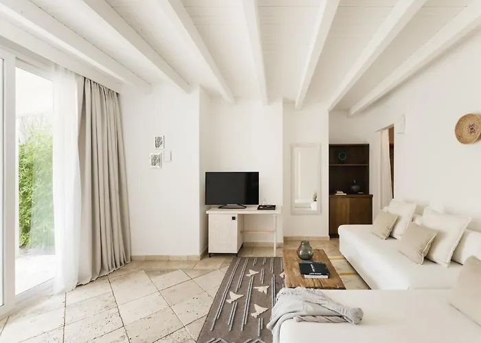 Falkensteiner Capo Boi Villasimius