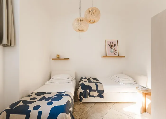 Falkensteiner Capo Boi Otel