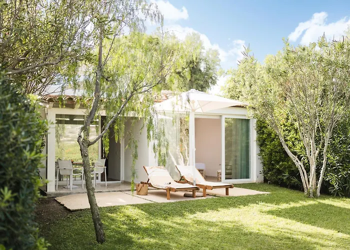 Falkensteiner Capo Boi Otel